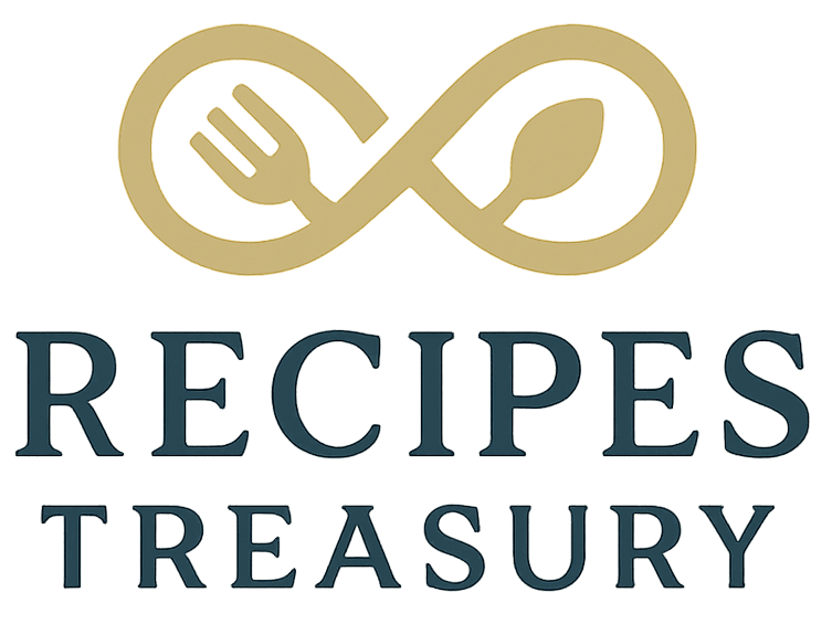 Recipes Treasury
